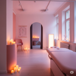 My Favorite Recovery Studios in Stockholm: Mind, Body & Wellness